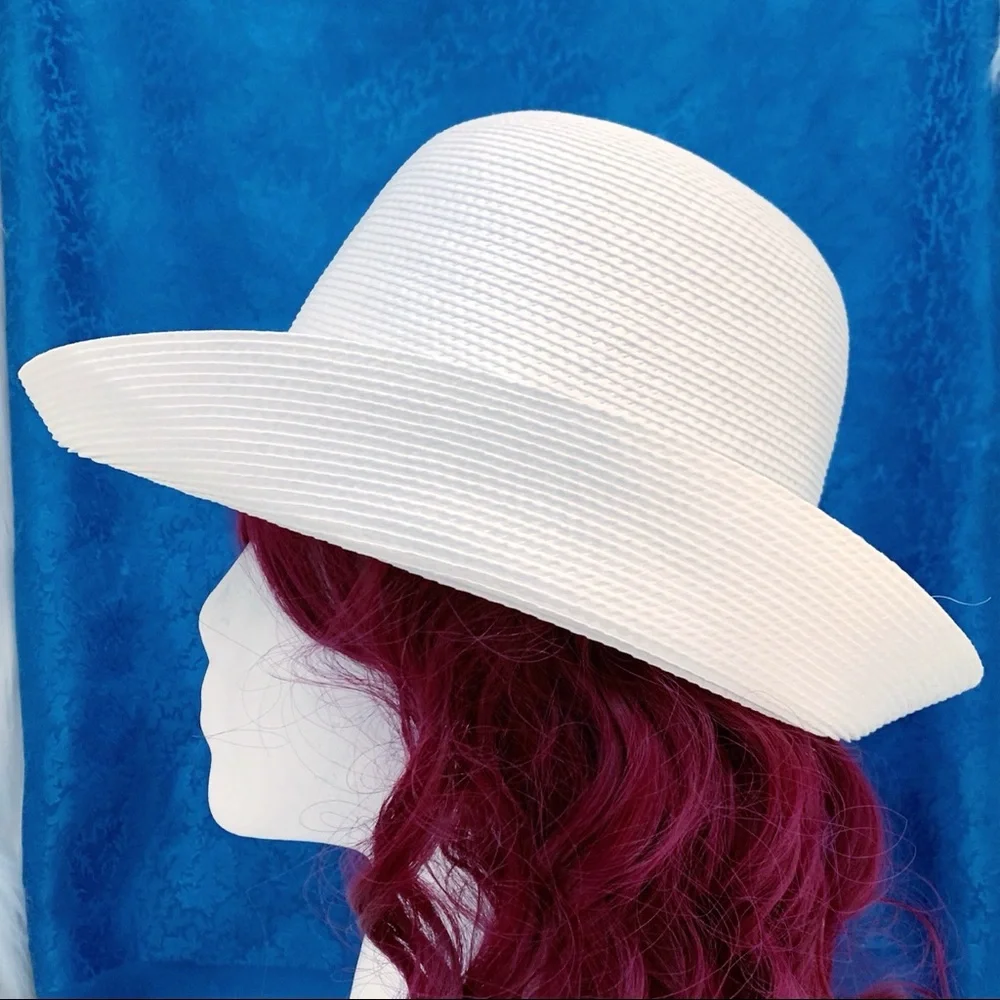 Ladies Spring Summer Hat